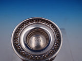 Meadow by Gorham Sterling Silver Salt Pepper Shaker Set 2pc #2915 (#7749)