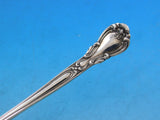 Chantilly by Gorham Sterling Silver Olive Spoon Pierced GW Original 5 7/8"