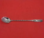 Diane by Towle Sterling Silver Olive Spoon Pcd Long Orig 8 1/4" Serving Heirloom