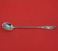 Diane by Towle Sterling Silver Olive Spoon Pcd Long Orig 8 1/4" Serving Heirloom