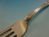 Chateau Rose by Alvin Sterling Silver Flatware Set 8 Service 38 Pcs Dinner Size