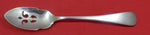 Old English Antique by Reed Barton Dominick Haff Sterling Olive Spoon Pcd Custom
