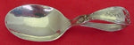 Memory Lane By Lane By Lunt Sterling Silver Baby Spoon Bent Handle 3 1/2" Custom