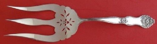 Adolphus by Mount Vernon Sterling Silver Toast Fork 8 1/2" Serving