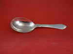 Continental by Georg Jensen Denmark Sterling Silver Serving Spoon 8 7/8"