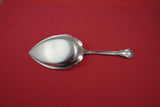 Chantilly by Gorham Sterling Silver Pie Server FH AS w/ applied lacing 9"