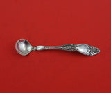 Cloeta by International Sterling Silver Mustard Ladle original 4 5/8"