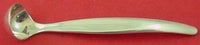 Contour by Towle Sterling Silver Mustard Ladle Custom Made 5"