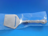 George and Martha by Westmorland Sterling Silver Cheese Plane Flat Blade Custom