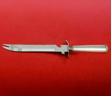 Marie Louise by Blackinton / Towle Sterling Silver Ham Slice HHWS 11 1/2" Custom