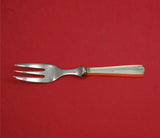 Etruscan by Gorham Sterling Silver Caviar Fork 3-Tine HHWS 6 1/4" Custom Made