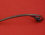 La Paglia by International Sterling Silver Sauce Ladle #102 5 1/2" Serving