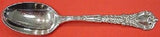 Florentine by Tiffany and Co Sterling Silver Teaspoon 6" Flatware