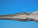 Memory Lane by Lunt Sterling Silver Flatware Set for 12 Dinner Service 84 Pieces