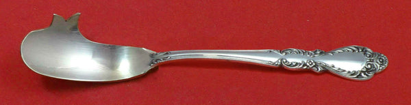 Old Charleston by International Sterling Silver Cheese Knife w/Pick FHAS Custom