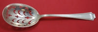 Fairfax by Durgin-Gorham Sterling Silver Ice Spoon Pierced 8 3/4" Serving