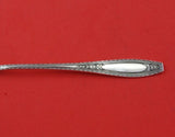 Juliet by Wallace Sterling Silver Pickle Fork 3-Tine 5 3/4" Serving Silverware