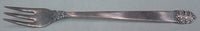 Northern Lights by International Sterling Silver Cocktail Fork 5 5/8"