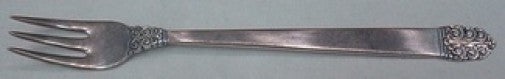 Northern Lights by International Sterling Silver Cocktail Fork 5 5/8"