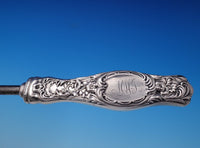 Dresden by Whiting Sterling Silver Boot Hook #4236 9 1/2" (#7550) Heirloom