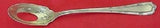Francis I by Alvin Sterling Silver Olive Spoon Ideal Original 6 1/4"