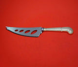 Castilian by Tiffany and Co Sterling Silver Cheese and Sausage Knife Custom 7"
