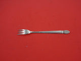 Colonial Classic by Reed and Barton Sterling Silver Pickle Fork 3-Tine 6 1/8"