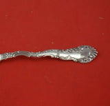 Elaine by Lunt Sterling Silver Place Soup Spoon 7" Flatware Heirloom Silverware