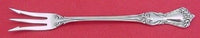 Marlborough by Reed and Barton Sterling Silver Pickle Fork 3-Tine 5 1/2"