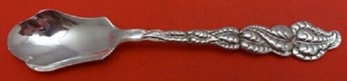 Ailanthus by Tiffany and Co Sterling Silver Relish Scoop 6" Custom