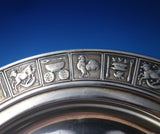 Gorham Sterling Silver Child's Set 2pc w/ Fairytale Animal Motif c.1910 (#5562)