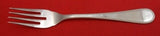 Palatina by Wallace-Italy Sterling Silver Salad Fork 7" Italian Flatware