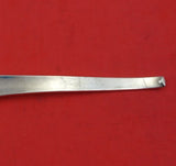 Linje by Hans Hansen Danish Sterling Silver Dinner Fork 7 5/8" Flatware Modern