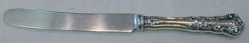 Pansy by International Sterling Silver Regular Knife 8 3/4"