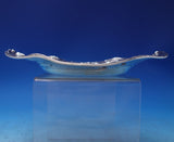 Mermaid by International Sterling Silver Oyster Dish w/ Swimming Mermaid (#7117)