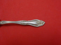 Angelica by Paragon Plate Silverplate Cake Serving Fork 7 3/8"