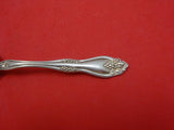 Angelica by Paragon Plate Silverplate Cake Serving Fork 7 3/8"