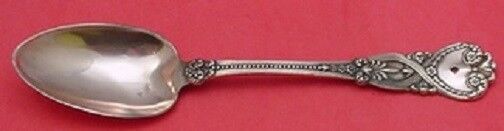 Saint James By Tiffany and Co. Rare Copper Sample Serving Spoon