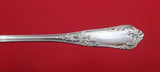 Rocaille by Ercuis French Sterling Silver Ice Cream Spoon 5 1/2" Retail $335 New