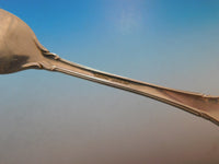 Pirouette by Alvin Sterling Silver Flatware Set For 12 Service 64 Pieces