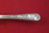 Old Maryland Engraved by Kirk Sterling Silver Roast Carving Knife HH WS 13 1/2"
