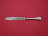 Covington by Gorham Sterling Silver Dinner Knife blunt SP 9 3/4"