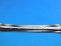 Saratoga by Tiffany & Co. Sterling Silver Flatware Set for 12 Service 91 pieces