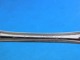 Saratoga by Tiffany & Co. Sterling Silver Flatware Set for 12 Service 91 pieces