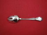 Chelsea Manor by Gorham Sterling Silver Serving Spoon Pierced Original 8 1/2"