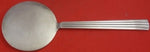 Bernadotte by Georg Jensen Sterling Silver Tomato Server FH All Sterling 8 1/4"