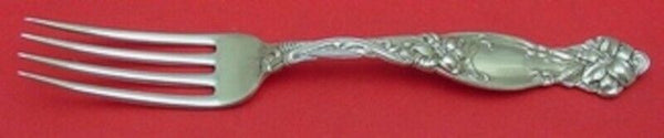 Frontenac by International Sterling Silver Dinner Fork 7 1/2" Flatware Heirloom