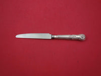 Kings by Robert Belk English Sterling Silver Regular Knife french 9 1/4"