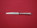 Kings by Robert Belk English Sterling Silver Regular Knife french 9 1/4"