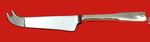 Colonial Theme by Lunt Sterling Silver Cheese Knife with Pick Custom Made HHWS